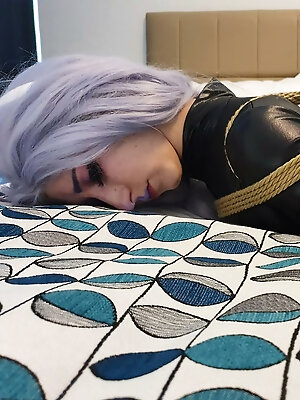 Doesnâ€™t Look Like Sheâ€™s Going Anywhere