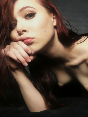 I've Never Shown My Face On This Sub