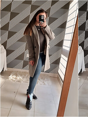 If My Fellow College Buddies Just Knewâ€¦ ðŸ‘€