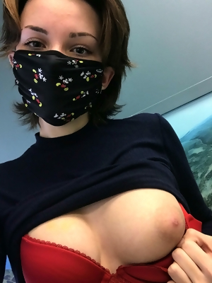 Just Waiting At The Doctors Office