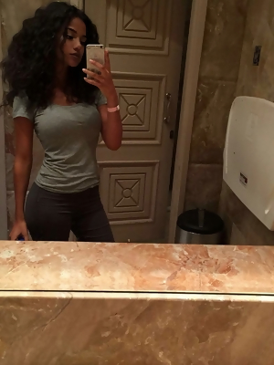 X-post From /r/mixedracegirls