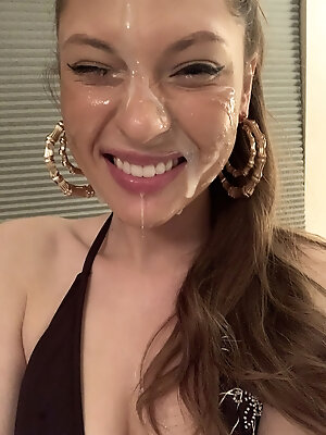 I Need More Cum <3 [oc]