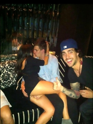 I Wish One Day I Will Be Fucked In A Winter Forestâ˜ºï¸