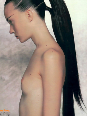 Is It Gross That I Like The Way I Taste?