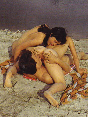 Rare Hardcore 80s Porn. Vintage Xxx Party Witn A Teen Sex